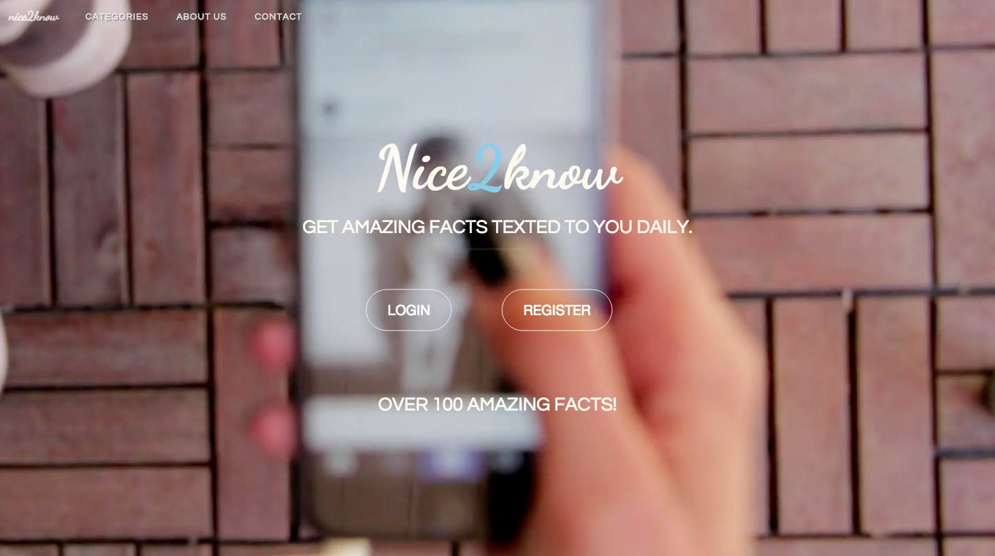 nice2know